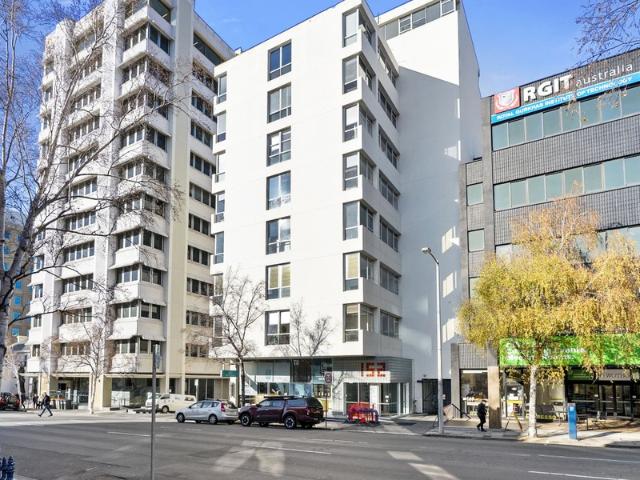 Office for rent in Hobart, Tasmania