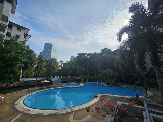 Condominium for rent in Putrajaya