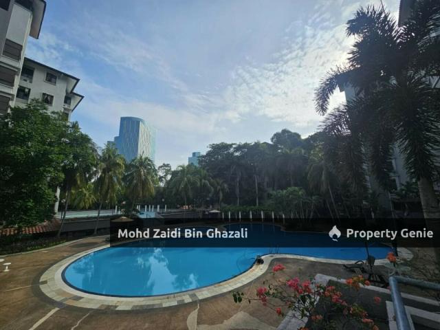Condominium for sale in Putrajaya