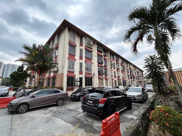 Apartment for sale in Country Heights Damansara, Kuala Lumpur
