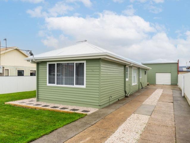 House for sale in Devonport, Tasmania