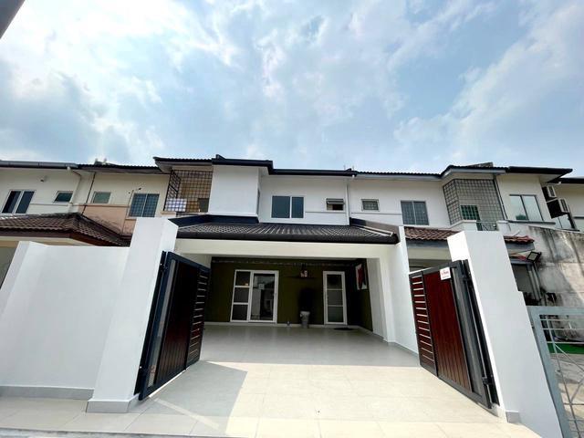 Terraced House for sale in Kajang, Langat