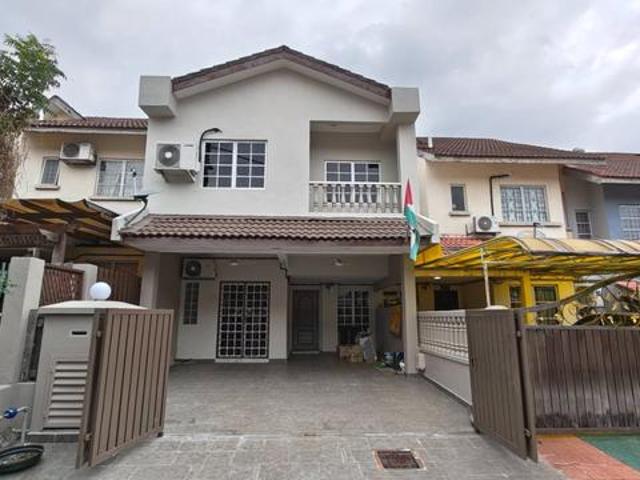 Terraced House for sale in Bandar Baru Bangi, Majlis Perbandaran Kajang