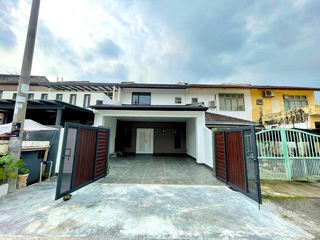 Terraced House for sale in Kajang, Langat