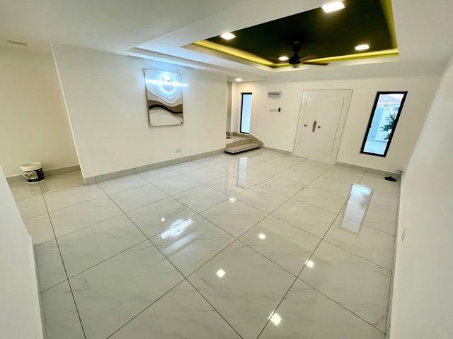 Terraced House for sale in Cheras, Kuala Lumpur