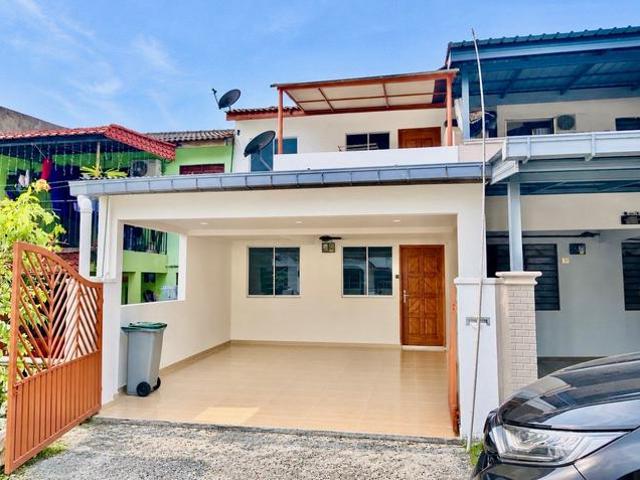 Terraced House for sale in Senawang, Seremban