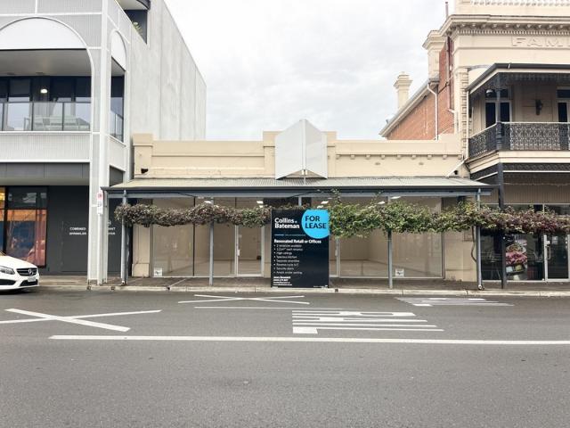 Retail for rent in Horseshoe Creek, South Australia