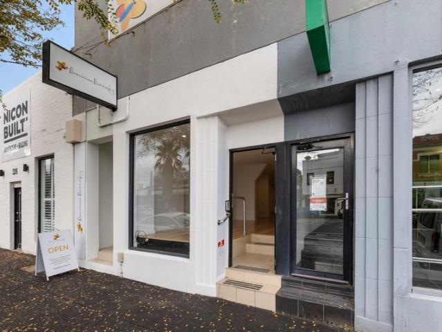 Retail for rent in Camerons Creek, Victoria