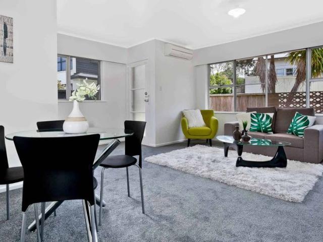 Apartment for rent in Royal Oak, Maungakiekie-Tāmaki