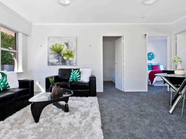 Apartment for rent in Royal Oak, Maungakiekie-Tāmaki