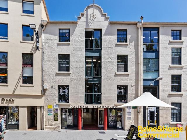 Office for rent in Hobart, Tasmania