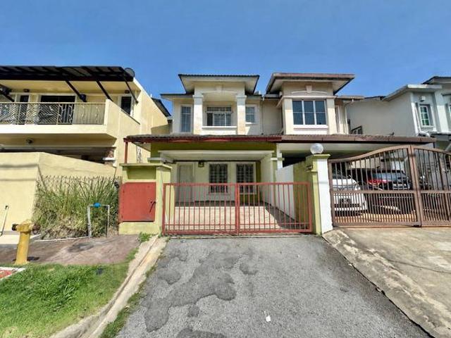 Terraced House for sale in Petaling, Damansara Damai