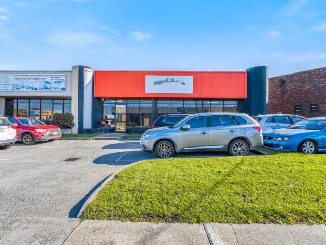 Warehouse for rent in Camerons Creek, Victoria
