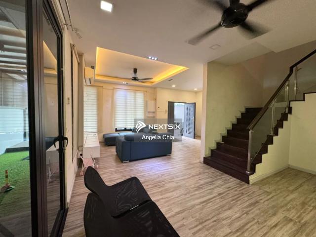 Residential House for sale in Kulai, Johor