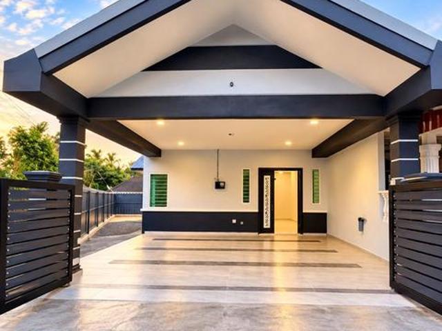 Terraced House for sale in Sendayan Village, Negeri Sembilan