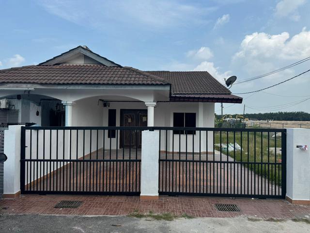Terraced House for sale in Port Klang, Selangor
