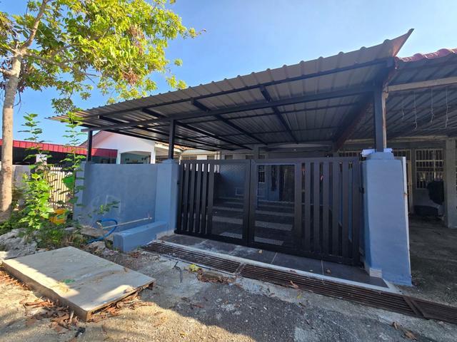 Terraced House for sale in Sri Rusa, Negeri Sembilan