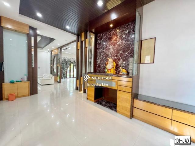 Residential House for sale in Long Miri, Sarawak