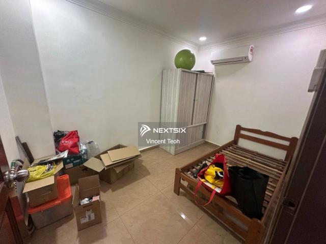 Residential House for sale in Johore Bahru, Johor