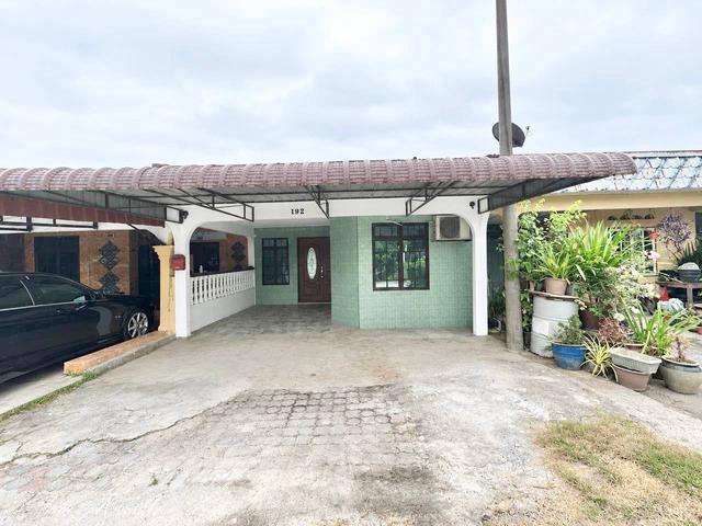 Terraced House for sale in Zon Perindustrian Bebas Telok Panglima Garang, Teluk Panglima Garang