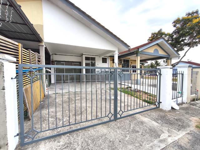 Terraced House for sale in Sri Rusa, Negeri Sembilan