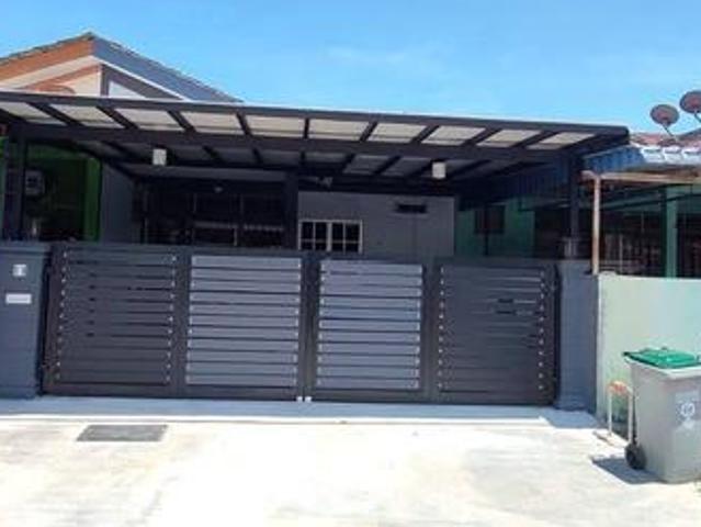 Terraced House for sale in Sri Rusa, Negeri Sembilan