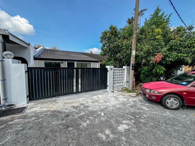 Terraced House for sale in Country Heights Damansara, Kuala Lumpur