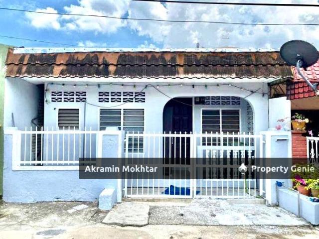 Terraced House for sale in Country Heights Damansara, Kuala Lumpur