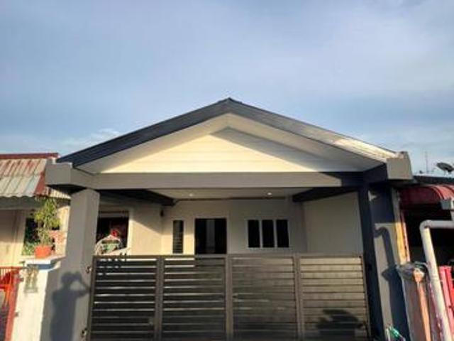 Terraced House for sale in Sendayan Village, Negeri Sembilan