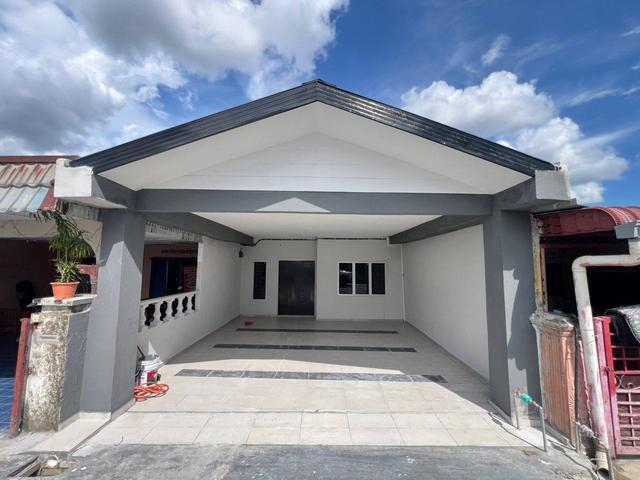 Terraced House for sale in Sendayan Village, Negeri Sembilan