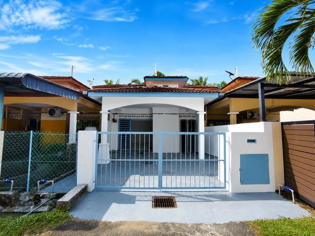 Terraced House for sale in Banting, Selangor