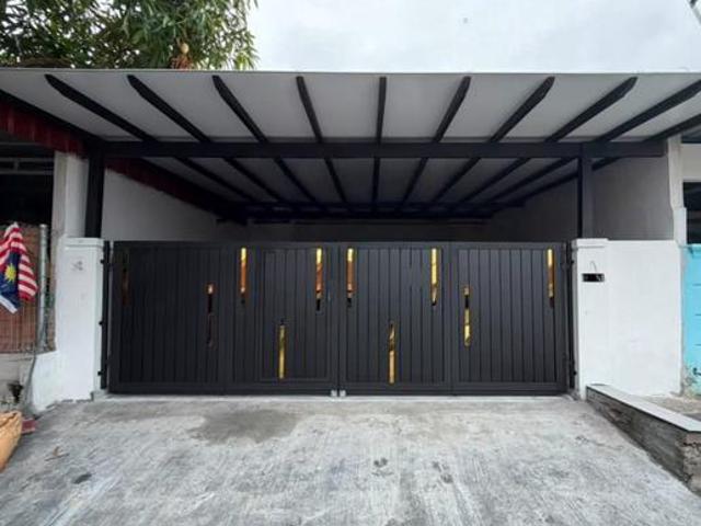 Terraced House for sale in Sendayan Village, Negeri Sembilan