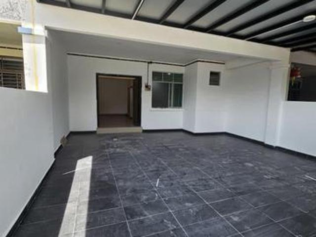 Terraced House for sale in Johore Bahru, Johor