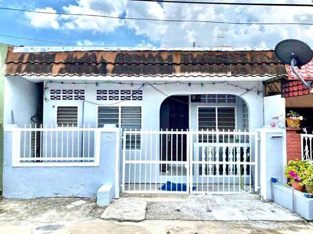 Terraced House for sale in Cheras, Kuala Lumpur