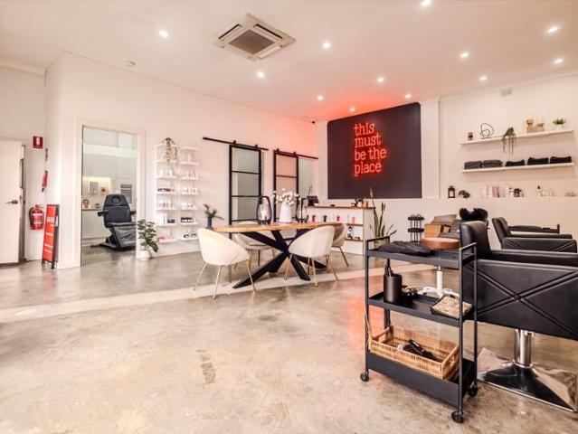 Retail for rent in Horseshoe Creek, South Australia