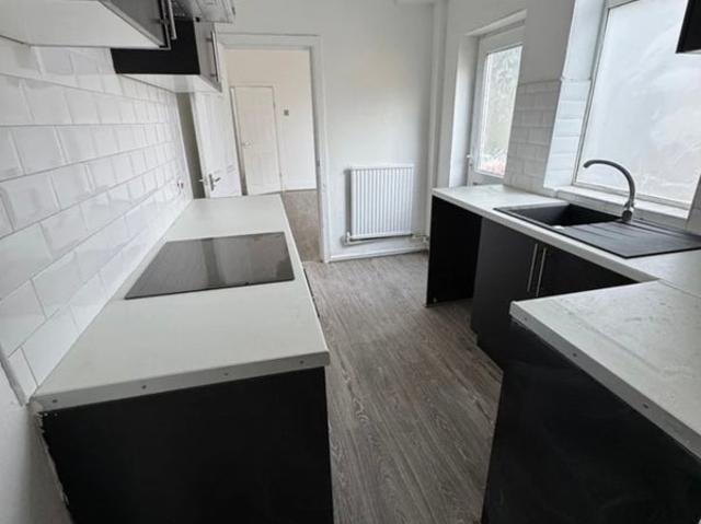 House for rent in Greenheys, Salford