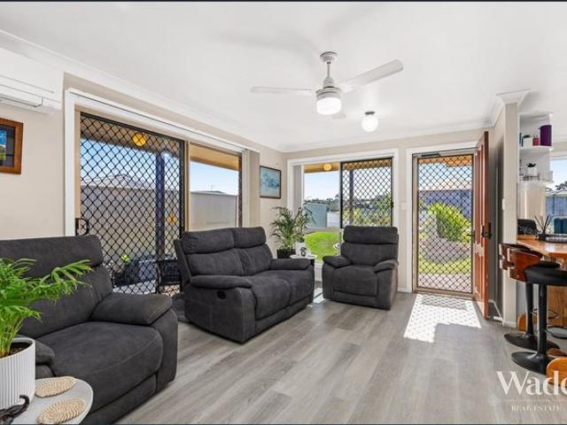 Apartment for rent in Warwick, Queensland
