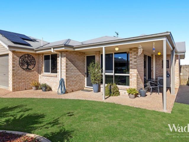 Apartment for rent in Warwick, Queensland
