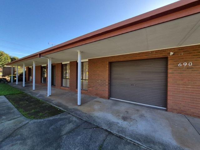 Apartment for rent in Albury, New South Wales