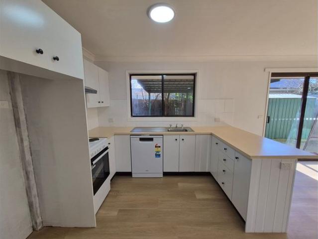 Apartment for rent in Albury, New South Wales