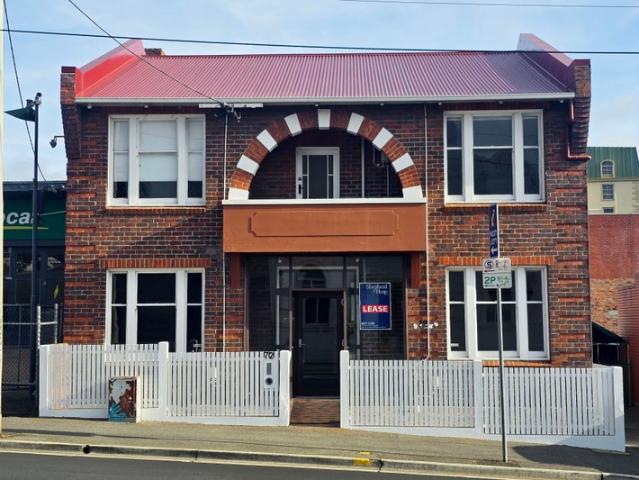Office for rent in Launceston