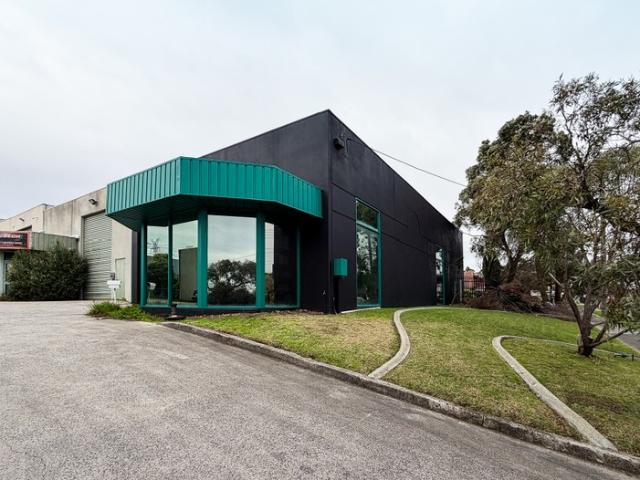Warehouse for rent in Camerons Creek, Victoria
