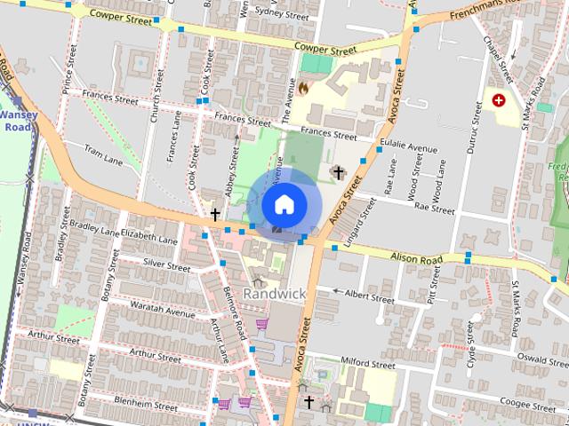 Granny Flat for rent in Eastern Suburbs, Sydney