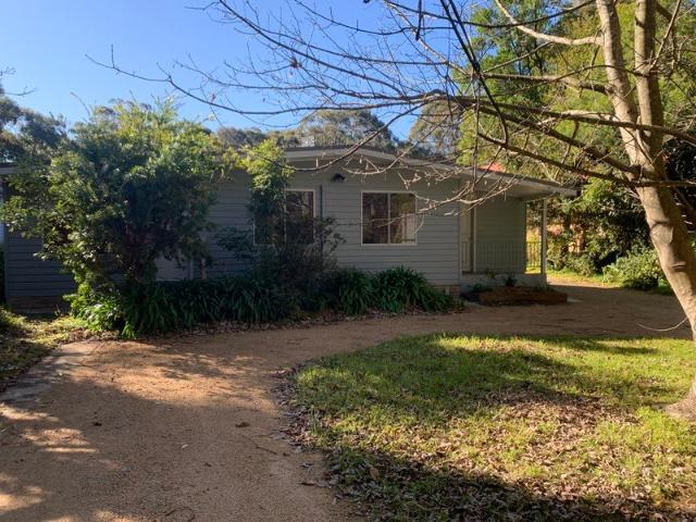 Granny Flat for rent in New South Wales