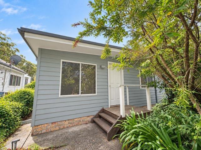 Granny Flat for rent in New South Wales