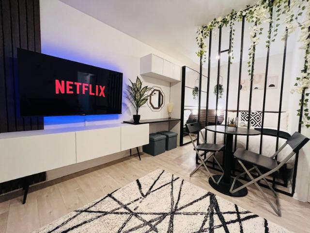 Studio for rent in London Borough of Lewisham, Greater London