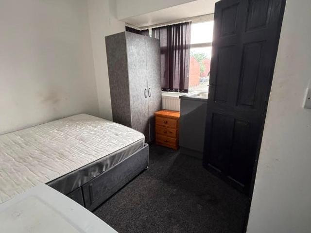 Studio for rent in Georgia, Greater Manchester