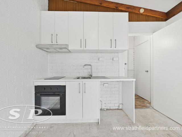 Granny Flat for rent in Strathfield, New South Wales