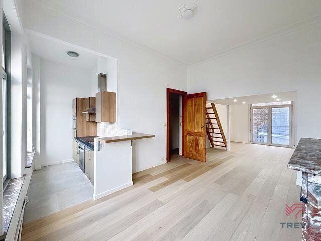 Kot location à Quartier européen - Europese Wijk, Bruxelles - Brussel
