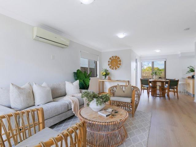 Townhouse for sale in Toombul, Queensland